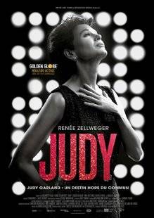 Closer 767 JUDY