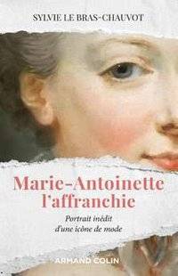 Closer 767 MARIE-ANTOINETTE, L'AFFRANCHIE