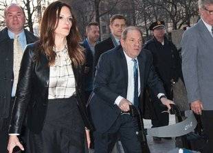 Closer 768 Procès Weinstein : un verdict qui divise