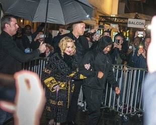 Closer 768 Madonna Festival de canne