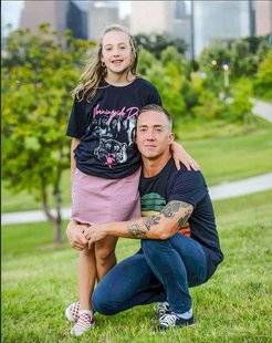 Closer 768 “J'ai découvert que j'étais papa à la mort de mon ex”