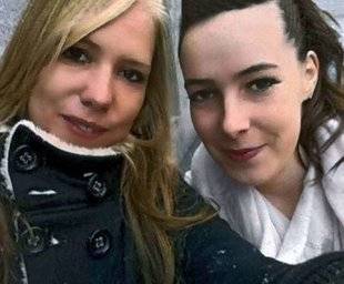 Closer 768 “Ma sœur Carine a été tuée par son compagnon policier sous les yeux de leur petit garçon”