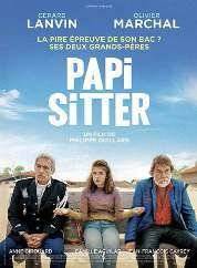 Closer 768 PAPI SITTER