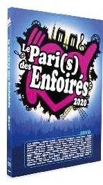 Closer 768 LE PARI(S) DES ENFOIRÉS