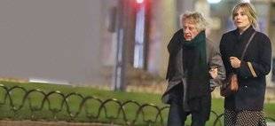 Closer 769 LA SOIRÉE DE ROMAN POLANSKI QUE VOUS N'AVEZ PAS VUE À LA TÉLÉ