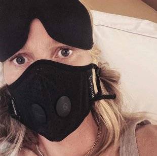 Closer 769 Coronavirus : tous contaminés par la psychose