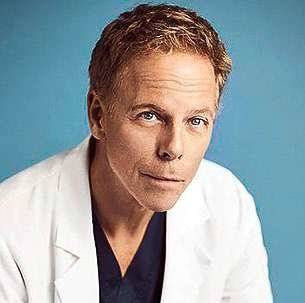 Closer 769 GREY'S ANATOMY LES 3 PERSONNAGES qui vont opérer un grand virage