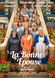 Closer 769 LA BONNE ÉPOUSE