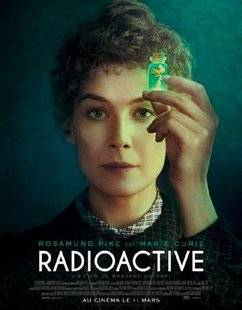 Closer 769 RADIOACTIVE