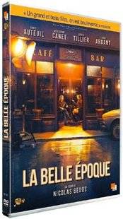 Closer 769 LA BELLE ÉPOQUE
