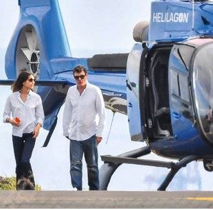 Closer 770 PAUSE ROMANTIQUE À LA RÉUNION !