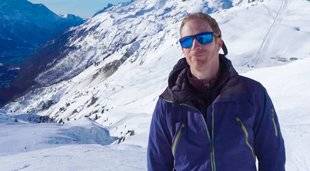 Closer 770 “J'ai perdu mon fils de vue une minute, je l'ai retrouvé sous 1,50 m de neige”