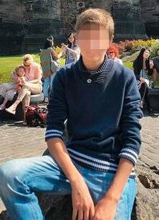 Closer 770 Fasciné par la tuerie de Columbine, l'ado tire sur ses camarades de lycée