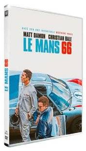 Closer 770 LE MANS 66