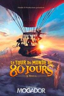 Closer 770 LE TOUR DU MONDE EN 80 JOURS