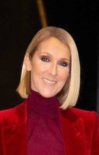 Closer 772 Céline Dion