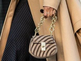 Closer 772 Le sac BIJOU