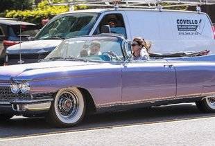 Closer 772 La classe en Cadillac