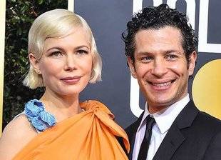 Closer 772 MICHELLE WILLIAMS ET THOMAS KAIL