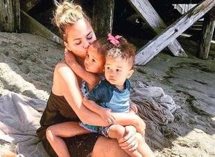 Closer 772 Elle se livre sur sa dépression post-partum