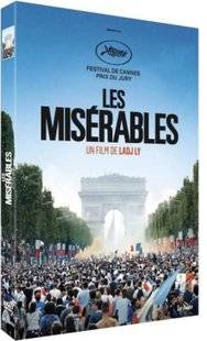 Closer 772 LES MISÉRABLES