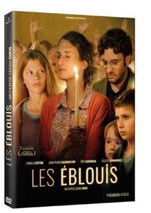 Closer 772 LES ÉBLOUIS