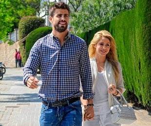 Closer 772 Il y a neuf ans, Shakira et Gerard Piqué officialisaient leur relation