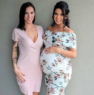Closer 773 “Diagnostiquée en ménopause précoce à 23 ans, j'ai réussi à tomber enceinte de jumeaux grâce à ma sœur”