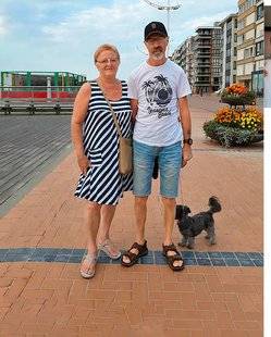 Closer 773 “Comme les parents d'Alexia Daval, nous avons pris soin et vécu au côté du meurtrier de notre fille pendant plus de deux mois”