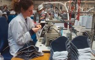 Closer 773 Les entreprises font preuve de solidarité