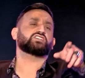 Closer 773 CES TROIS PEOPLE qu'Hanouna déteste