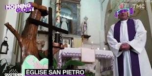 Closer 773 LA MESSE EST DITE