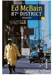 Closer 773 LES CHRONIQUES DU 87e DISTRICT