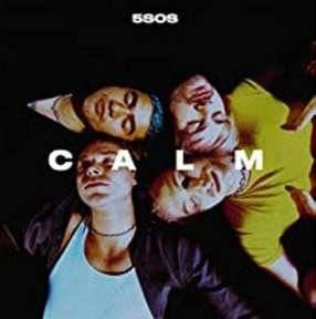 Closer 773 CALM