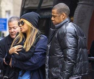 Closer 773 Il y a 8 ans, Beyoncé et Jay-Z faisaient leur première sortie avec Blue Ivy
