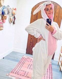 Closer 775 Lapin surprise