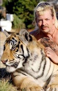 Closer 775 Le documentaire Netflix Tiger King relance une nouvelle enquête autour de Joe Exotic
