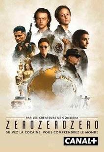 Closer 775 ZEROZEROZERO