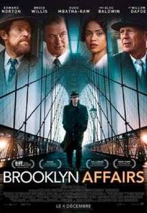 Closer 775 BROOKLYN AFFAIRS