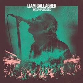 Closer 775 MTV UNPLUGGED, LIVE AT HULL CITY HALL, de Liam Gallagher (Warner, 15,99 €)