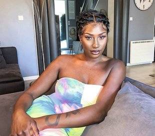 Closer 777 Des tresses, mais no stress