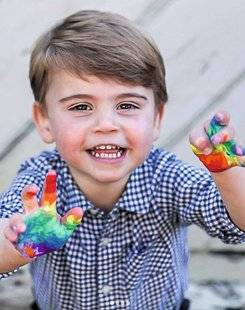 Closer 777 À 2 ANS, C'EST DÉJÀ UN PRINCE CHARMANT !