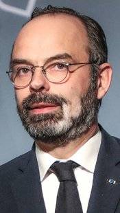 Closer 777 La crise a eu raison de sa barbe