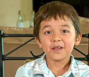 Closer 777 “A l'école, les enfants se moquent de mon prénom. L'acteur Tom Hanks m'a écrit pour me réconforter”