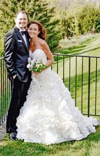 Closer 777 “Pour notre union, on a inventé le mariage en mode drive”
