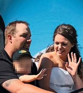 Closer 777 Une infirmière enceinte a été tuée par un tireur fou en se rendant à l'hôpital où elle luttait contre le coronavirus