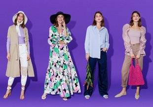 Closer 777 Purple REINES