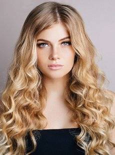 Closer 777 Cheveux