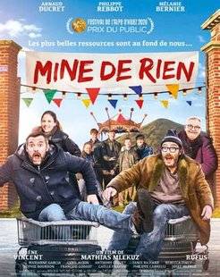 Closer 777 MINE DE RIEN