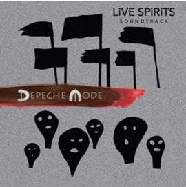 Closer 777 LIVE SPIRITS